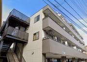 ＪＲ京浜東北・根岸線鶴見駅までバス約10分 徒歩1分