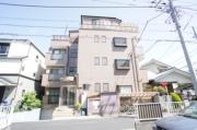 京王相模原線京王稲田堤駅まで徒歩12分
