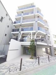デュオステージ北千住II
