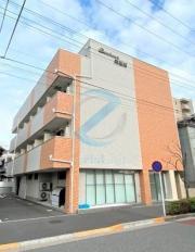 都営新宿線瑞江駅まで徒歩5分