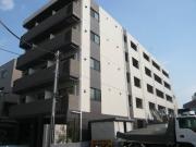都営浅草線西馬込駅まで徒歩9分