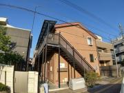 鶴瀬西ハウス