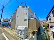 G・Aヒルズ井土ヶ谷