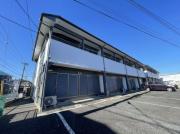 京成電鉄松戸線五香駅まで徒歩23分