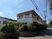 テラス杉田