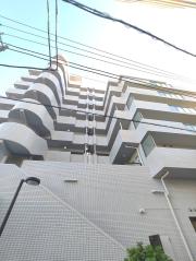 シティハイツ鶴見