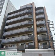 スプレスター大森山王