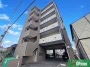 パーク黒川
