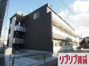 ＪＲ外房線本千葉駅まで徒歩13分