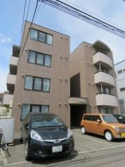 地下鉄南北線北３４条駅まで徒歩6分