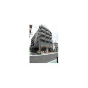相鉄本線海老名駅まで徒歩7分
