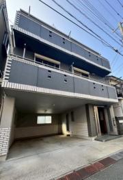 ＪＲ京浜東北・根岸線川崎駅まで徒歩15分
