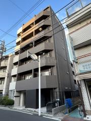 ショウケン レジデンス横浜鶴見