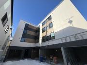 JANUS（ジェイナス）residences澄川中央