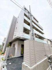 阪急千里線豊津駅まで徒歩10分
