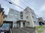 地下鉄東豊線新道東駅まで徒歩5分