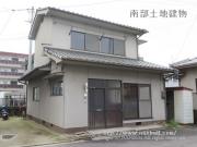 坂田住宅 戸建て
