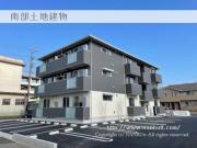 ソレアード東川口