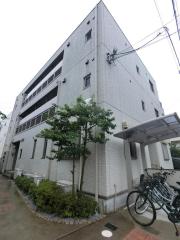 ＪＲ南武線鹿島田駅まで徒歩11分