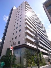 プラウド武蔵新城ステーションマークス