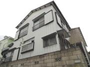 いわき荘