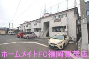 地下鉄七隈線次郎丸駅まで徒歩8分