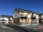 サンモール 一番館