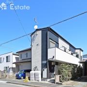 名鉄常滑線道徳駅まで徒歩9分