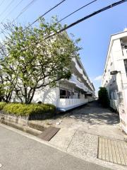 とさでん交通後免線介良通駅まで徒歩4分