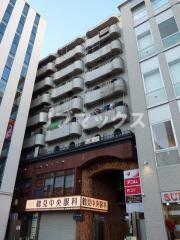 GSプラザ鶴見駅前