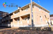 名鉄常滑線名和駅まで徒歩2分