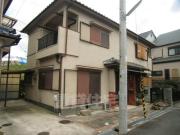 阪急京都線茨木市駅まで徒歩15分