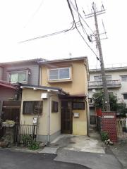 ＪＲ東海道本線山科駅まで徒歩11分