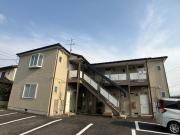 ハイツ藤原