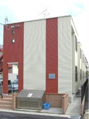 レオネクスト川端III