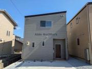 樽見鉄道東大垣駅まで徒歩58分