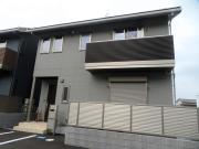 グラティア A棟