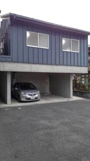 遠藤住宅 C棟