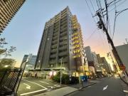 ＪＲ東海道本線名古屋駅まで徒歩11分