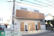 コーポSAKASHITA