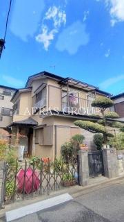 下宗岡戸建