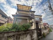 稲毛区園生町戸建て