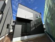 西畑戸建 C棟