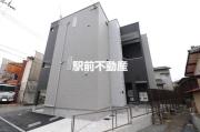 西鉄天神大牟田線津福駅まで徒歩5分