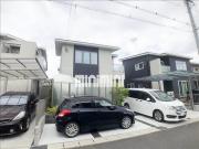 南玉垣アイスマート戸建