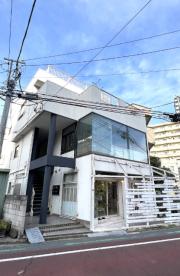 川口テラス