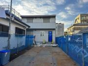 （仮）中央林間4丁目戸建C