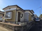 中山6丁目 佐藤貸家