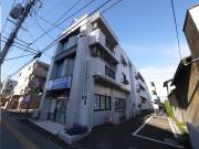 コーポ宮町