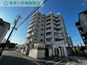 名鉄名古屋本線東岡崎駅までバス約17分 徒歩7分
